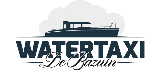 Watertaxi De Bazuin